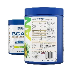 Applied Nutrition BCAA Amino-Hydrate Lemon Lime 450g 2