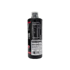 Universal Amino Liquid 1000ml Cherry Burst 2