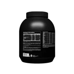 Universal Animal Isolate Loaded Whey Vanilla 2.3kg 2