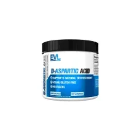 EVLution Nutrition D-Aspartic Acid 94 g 1