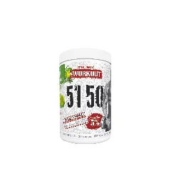 5% Nutrition 5150 Legendary Pre-workout Green Apple 372g 1