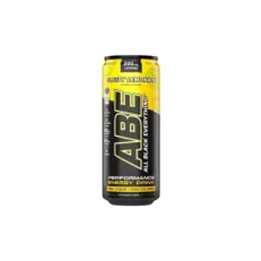 Applied Nutrition Abe Energy Drink Cloudy Lemonade 330ml 1