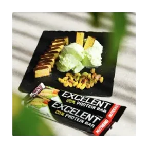 Nutrend Excelent 25% Protein Bar 85g Dubai Chocolate 3