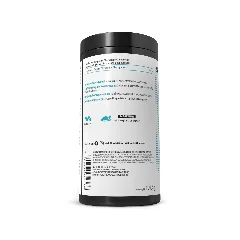 Skill Nutrition L-Arginine 1600mg 120vcaps 2