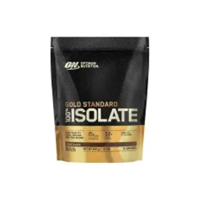 Optimum Nutrition Gold Standard Isolate 450g Chocolate 1