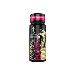 Kevin Levrone Anabolic On Stage Shot Stim Free 60ml CherryPassion 1