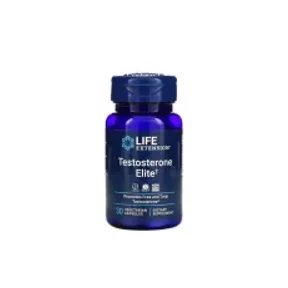 Life Extension Testosterone Elite 30 vcaps 1