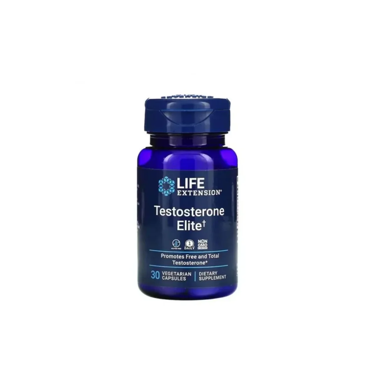 Life Extension Testosterone Elite 30 vcaps