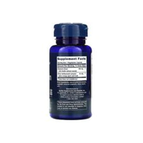 Life Extension Silymarin 100mg 90 vcaps 2
