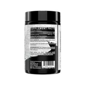 Nutrex L-carnitine 1000 60capsule 2