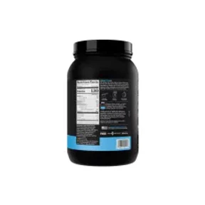 Rule 1 Whey Protein 910g Chocolate Fudge 3