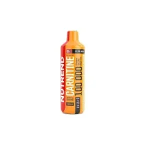 Nutrend Carnitine 100 000 1000ml  Sour Cherry 1