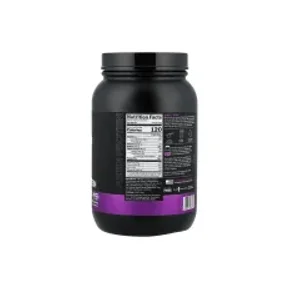 Rule 1 Casein Protein 910g Chocolate Fudge 2