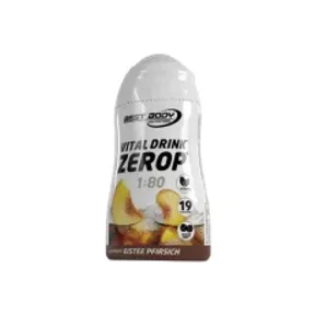 Best Body Vital Drink Zerop 48ml  3
