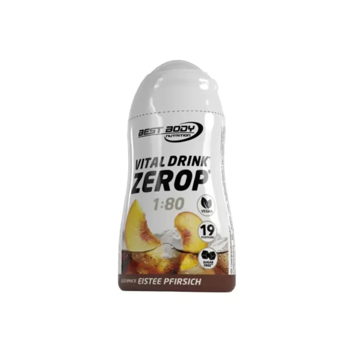 Best Body Vital Drink Zerop 48ml 3