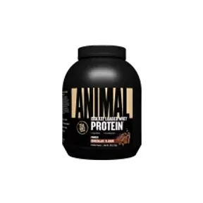 Universal Animal Isolate Loaded Whey Chocolate 2.3kg 1