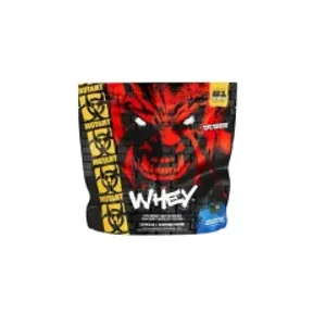 Mutant Whey Vanila Ice Cream 2270g 1
