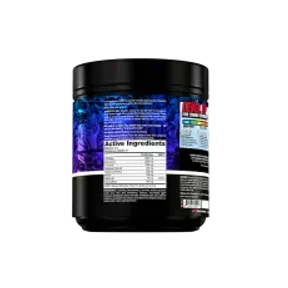 ProSupps Mr Hyde Signature Pre-workout 300g Green Apple 2