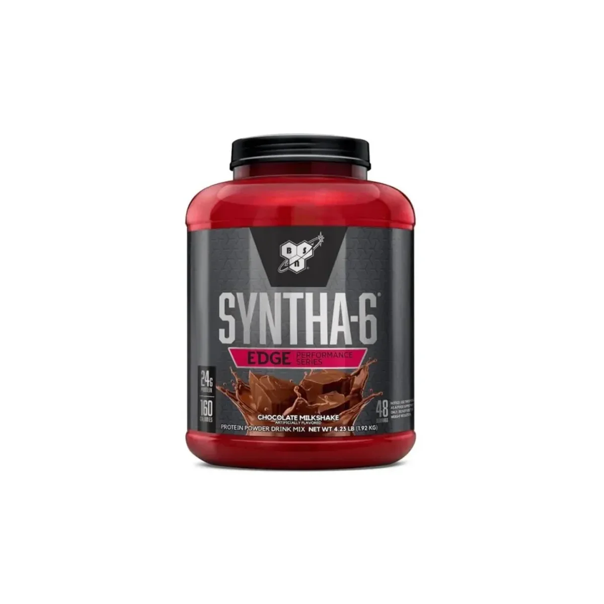 BSN Synta-6 Edge Chocolate Milkshake 1.8kg