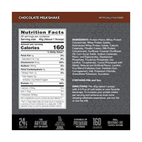 BSN Synta-6 Edge Chocolate Milkshake 1.8kg 2