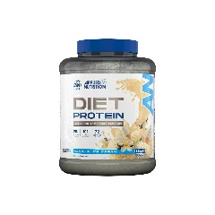 Applied Nutrition Diet Whey 1.8kg Vanilla Ice Cream 1