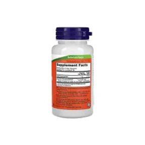 Now American Ginseng 500mg 100 vcaps 2