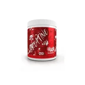 5% Nutrition Creatine Code Red WildBerry 126g 1