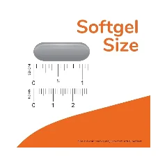Now Ultra Omega-3 180 softgel 4