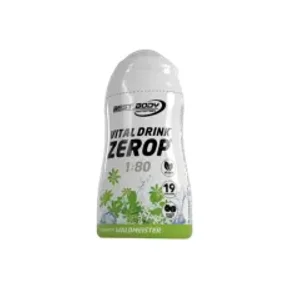 Best Body Vital Drink Zerop 48ml  5