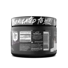 Efx Sports Krea-Alkalyn  Unflavored  100g 2