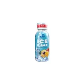Fa Ice Pump Pre-workout Shot 120ml Exotic 1