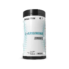 Skill Nutrition L-Arginine 1600mg 120vcaps 1