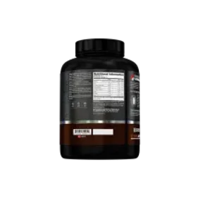 ProSupps Premium Whey 2270g Belgian Chocolate 2