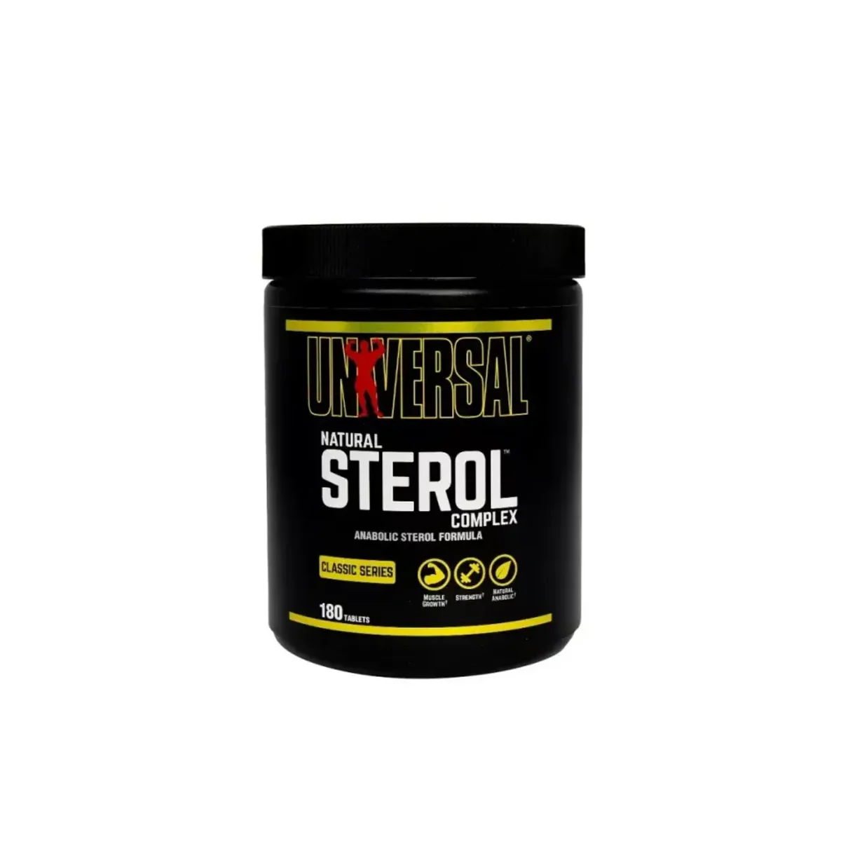 Universal Natural Sterol Complex 180 tablete