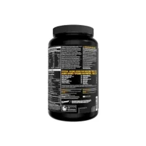 Mutant Whey Vanilla Ice Cream 908g 2