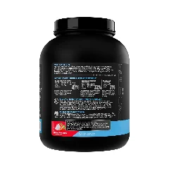 Rule 1 Whey Protein 2240g Strawberries and Cream  3