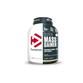 Dymatize Super Mass Gainer Gourmet Vanilla 2.9kg 1