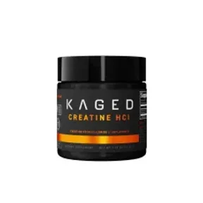 Kaged Muscle Creatine HCL Unflavored 56g 1