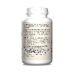 Jarrow Formula Taurine 1000mg 100caps 3