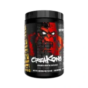 Mutant Creakong Advanced Creatine 1000g Unflavoured 1