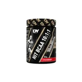 Dorian Yates Hit BCAA 10:1:1 Strawberry 400g 1
