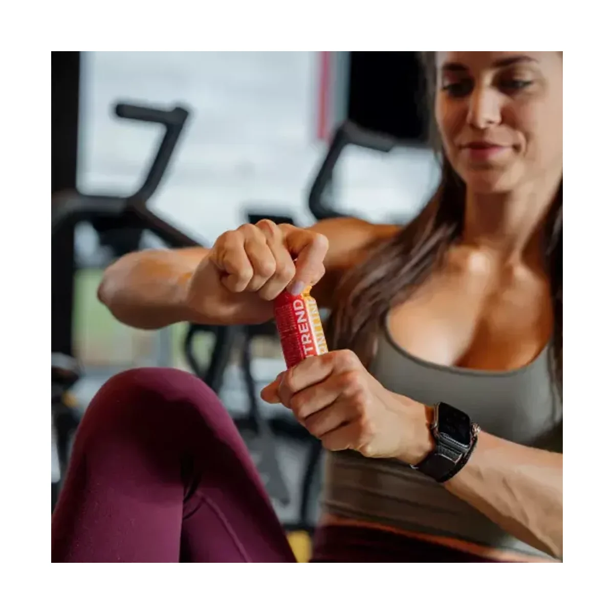 Nutrend Carnitine 3000 Shot 60ml Orange 3