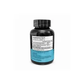SM Nutrition Turkesterone+Tongkat Ali 60 capsule 2