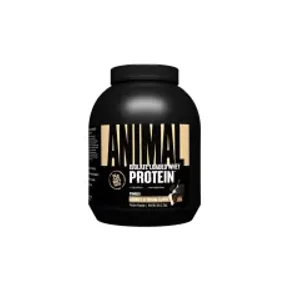 Universal Animal Isolate Loaded Whey Cookies and Cream 2.3kg 1