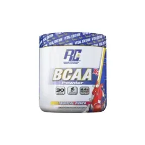 Ronnie Coleman Signature Series BCAA XS Tropical Punch 183g 1