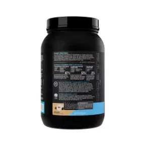 Rule 1 Whey Protein 918g Cafe Mocha 3