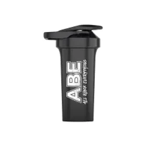Applied Nutrition ABE All Black Shaker 600ml 1