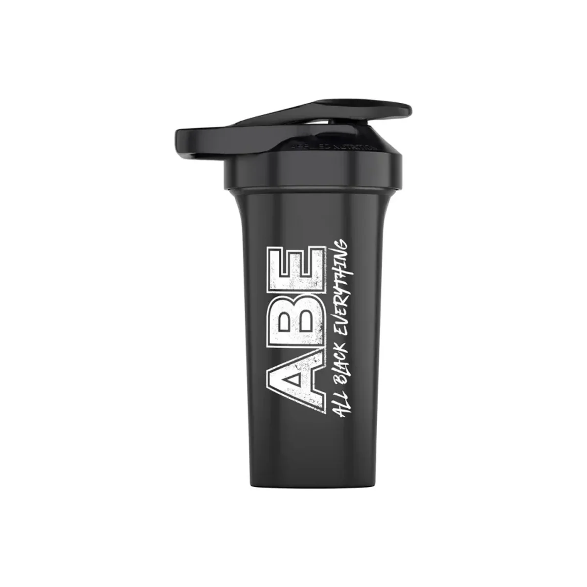 Applied Nutrition ABE All Black Shaker 600ml