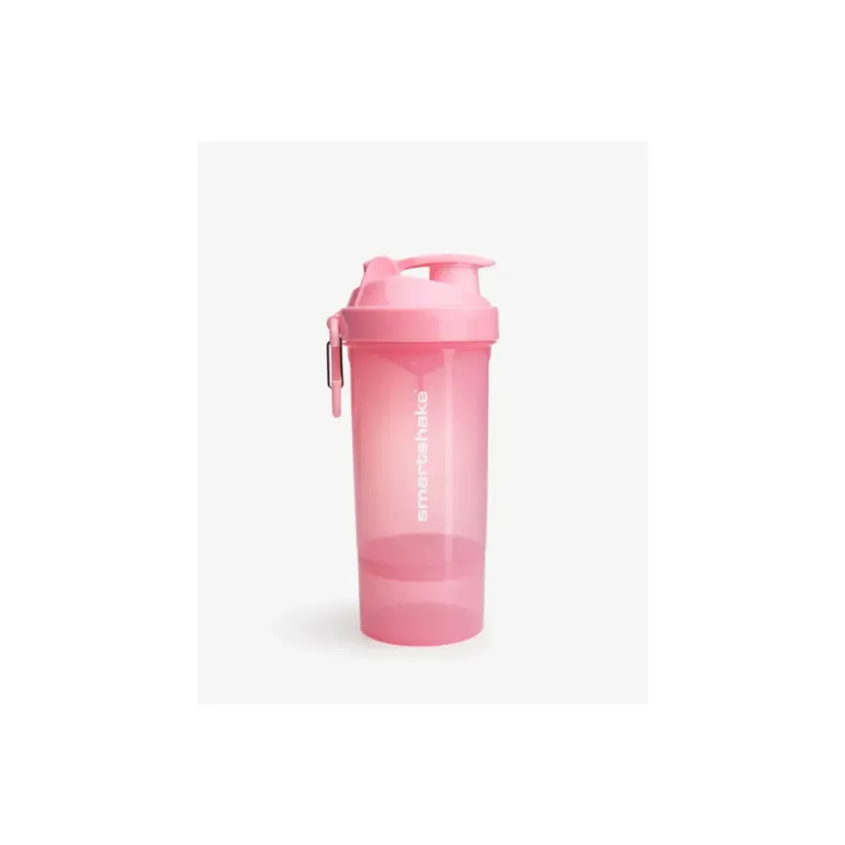 SmartShake Original 2Go Light Pink 800ml