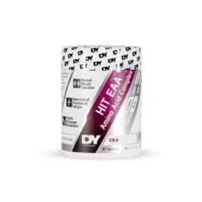 Dorian Yates Hit EAA Amino Complex Cola 360g 1